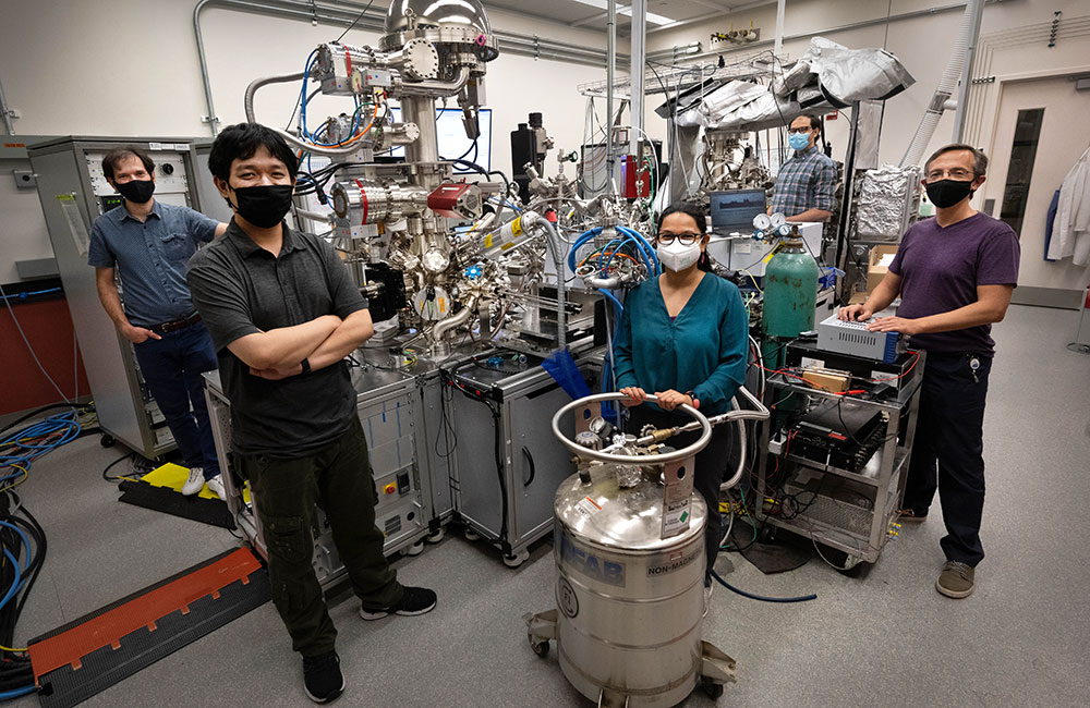 Brookhaven Lab Brookhaven National Laboratory - New York Bio Connect