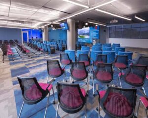 Biotech Accelerator
