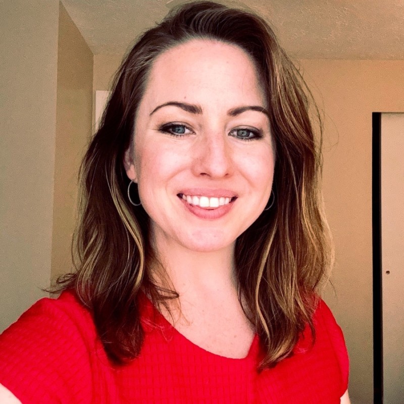 Jancy Nightingale-Burch, MBA