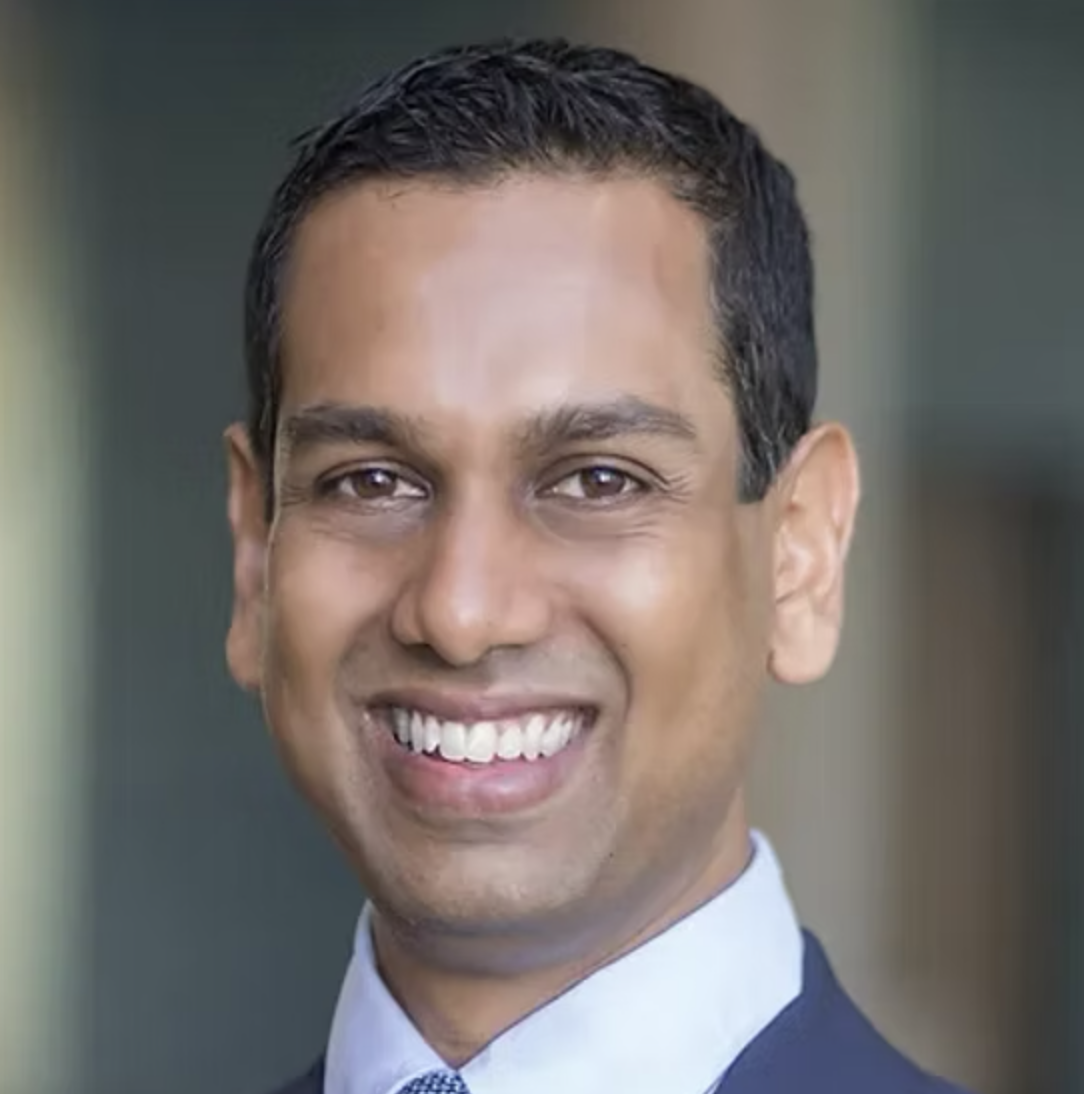 Shardule Shah, PhD, MBA