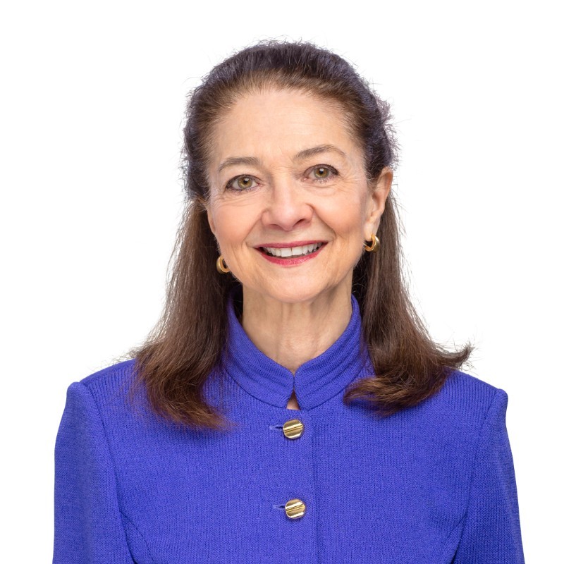 Theresa B. Mazzullo