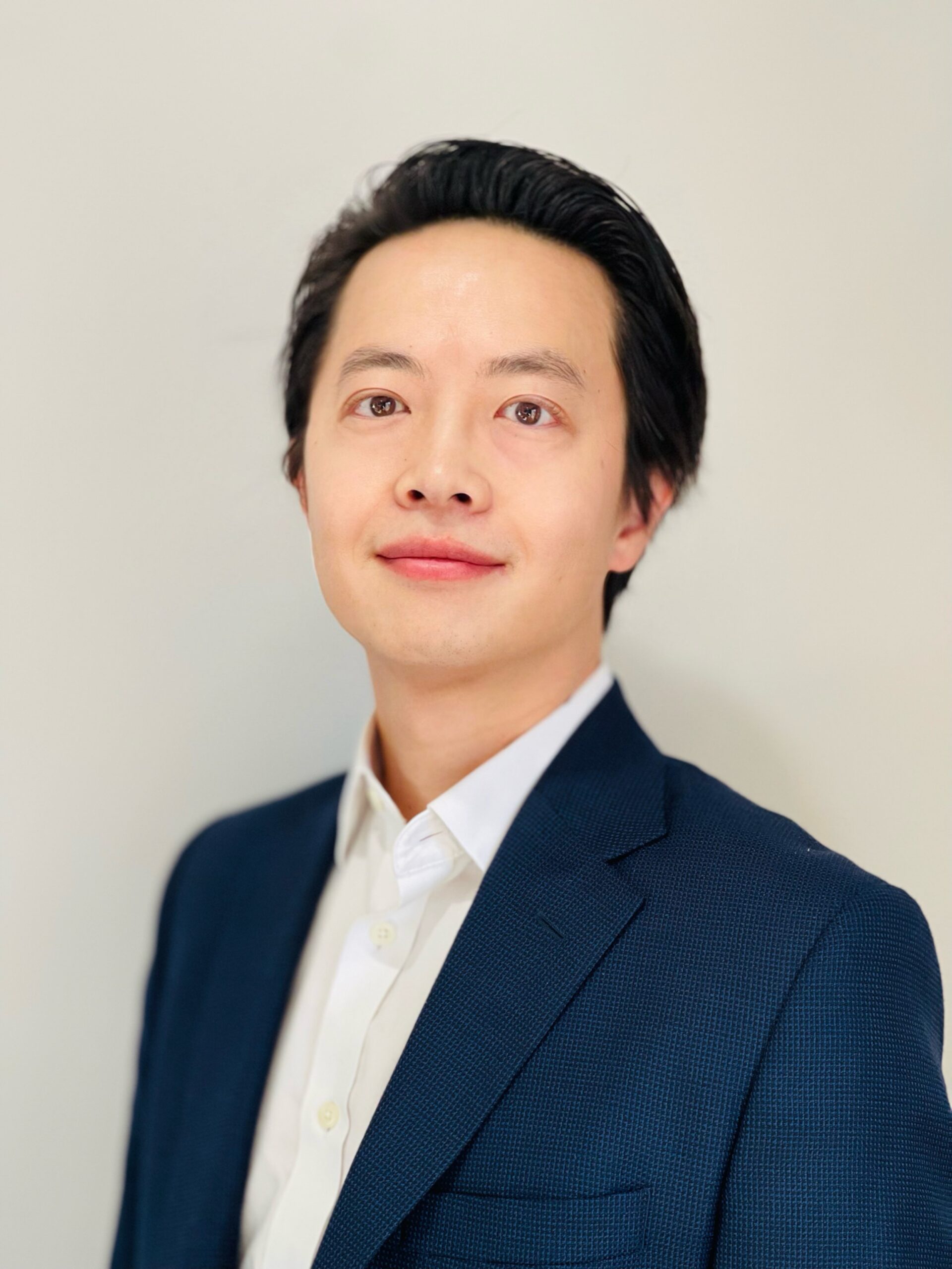 Andrew W. Lam, PharmD