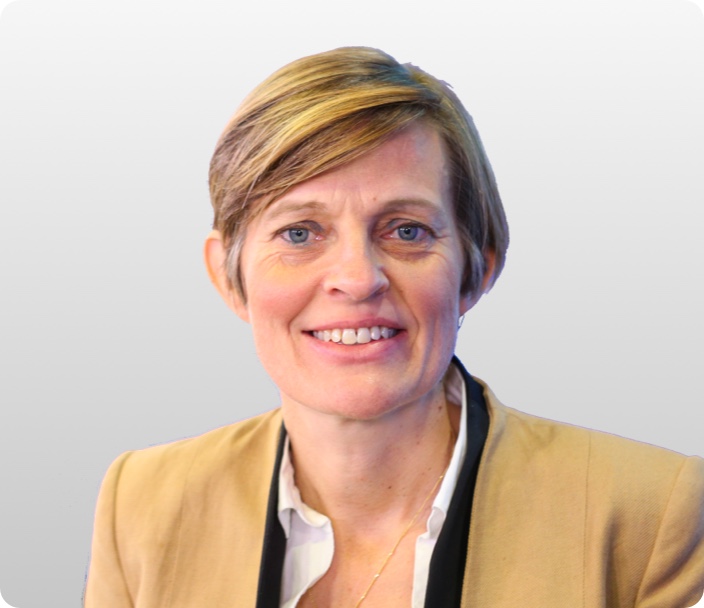 Annette Bakker