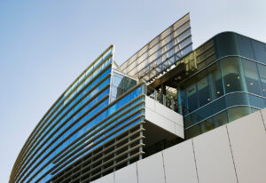 SUNY Albany,Cancer Research Center Albany, N.Y.  Einhorn Yaffe Prescott Architects