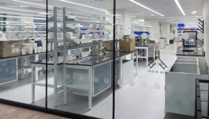 indiebio-ny-lab