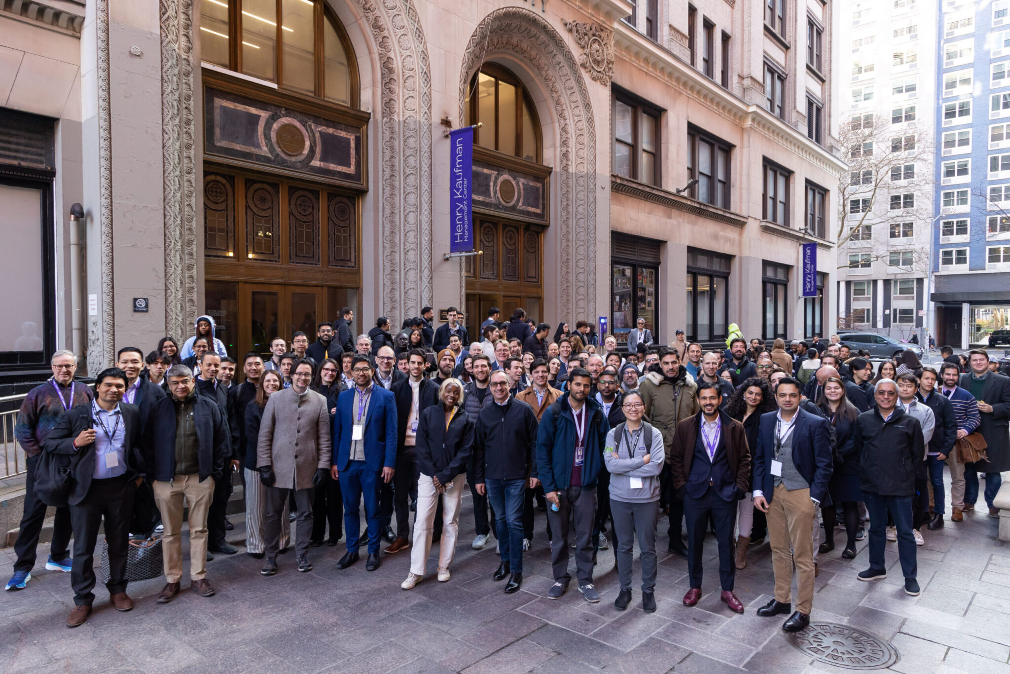 Endless Frontier Labs - New York Bio Connect
