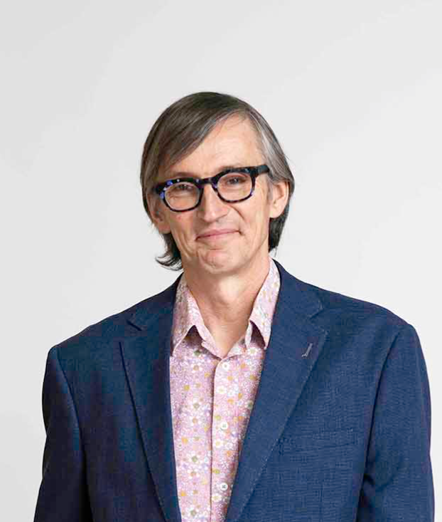 Stephen Dewhurst, Ph.D. 