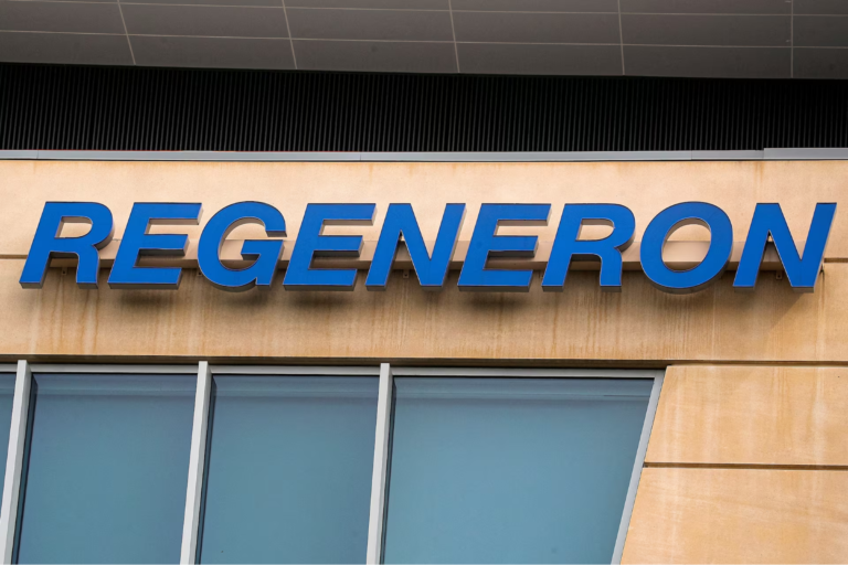 Regeneron