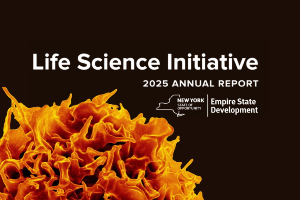Life Sciences Initiative 2025 ESD Report