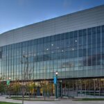 Governor Hochul Announces over $2 Million Renovation for State University of New York Upstate Medical Center’s CNY Biotech Accelerator in Syracuse.