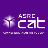 ASRC CAT Connecting Industry to CUNY