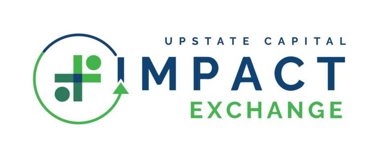 2026 Upstate Capital Impact Exchange