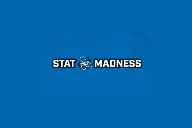 STAT Madness