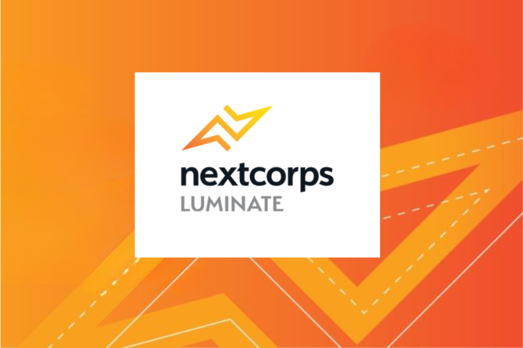 nextcorps luminate