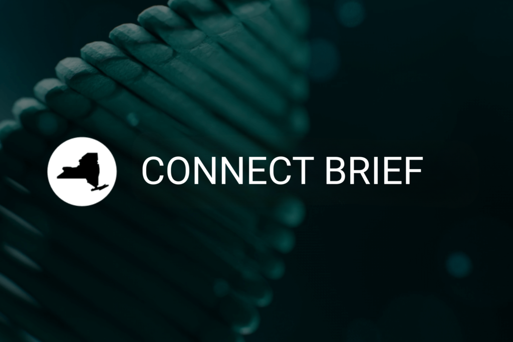 Connect Brief