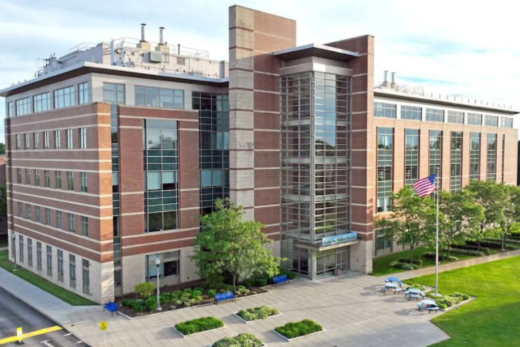 One Bioscience Albany