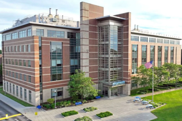 One Bioscience Albany