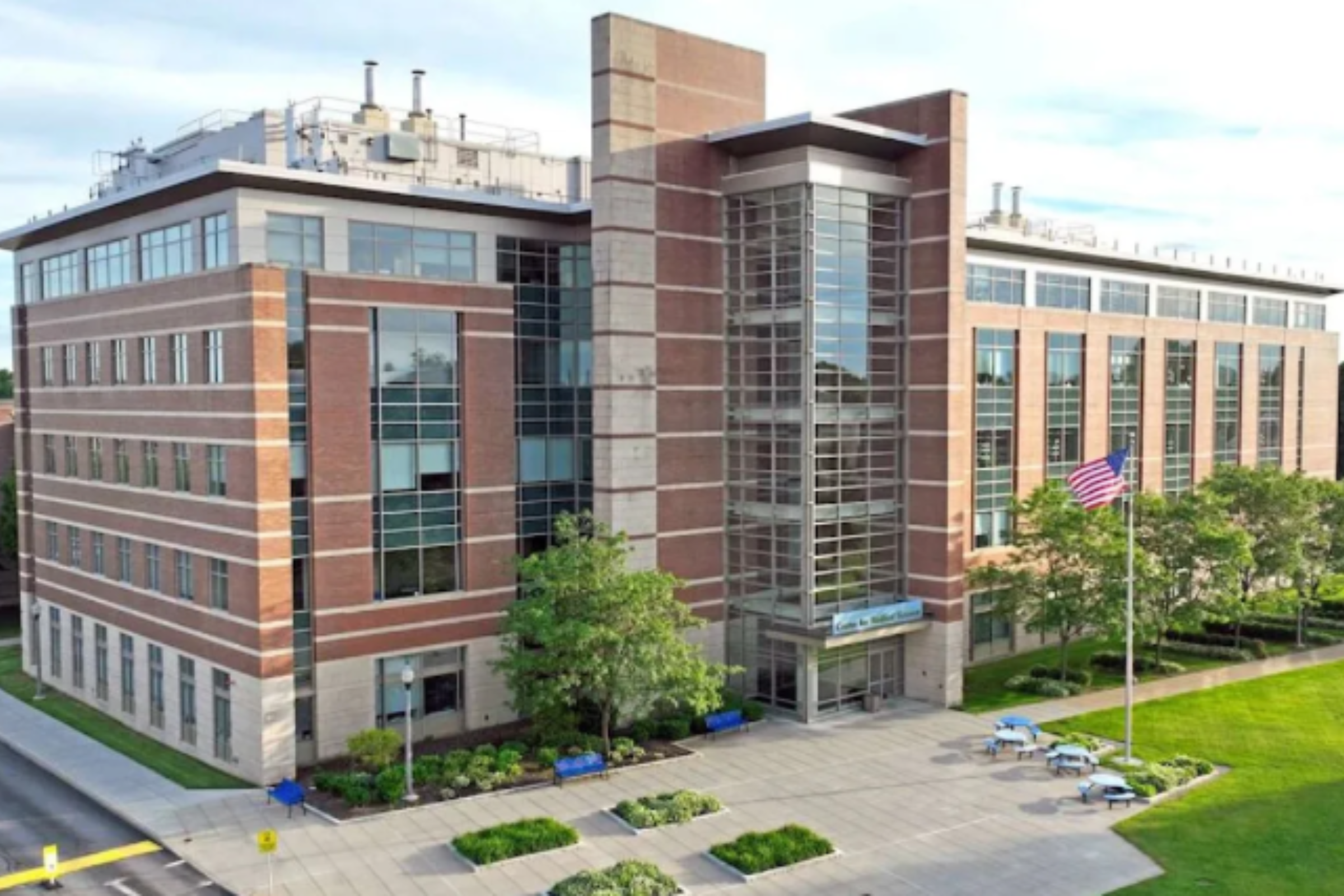 One Bioscience Albany