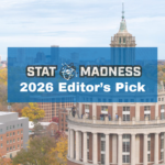 Research revealing how the brain flushes waste named STAT Madness Editors’ Pick