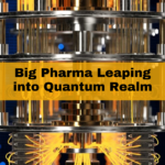 ‘Can it actually deliver?’: Why Big Pharma is making the leap to the quantum realm