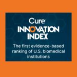 Cure introduces Innovation Index, Ranking Institutions That Turn Discovery Into Medicine