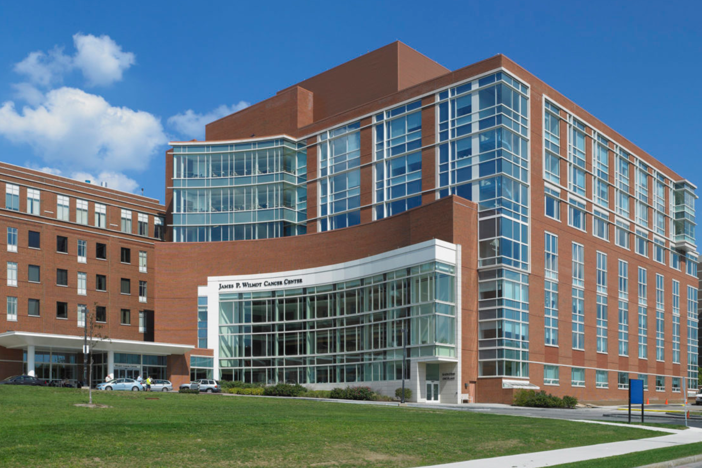 Wilmot Cancer Center URMC