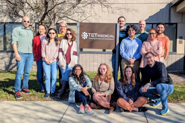 TETmedical Receives FDA Breakthrough Device Designation for NSE-FAST®, the First Rapid Test Designed to Aid in the Diagnosis of Acute Ischemic Stroke