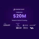 Ognomy Sleep Raises $20M Series A to Expand Virtual Sleep Apnea Care
