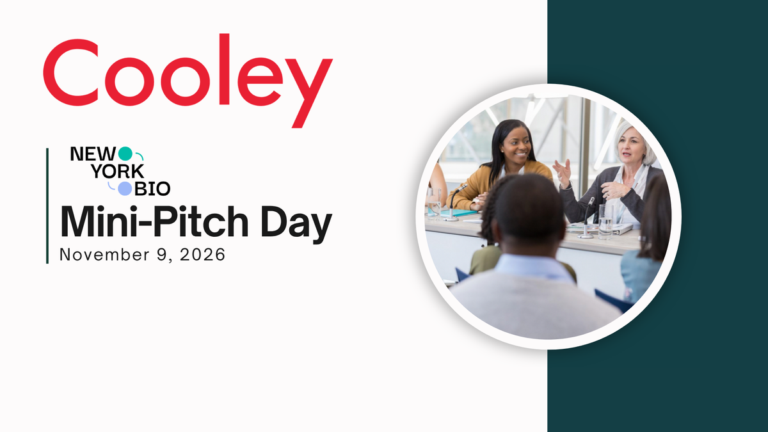 Cooley Mini Pitch 2026