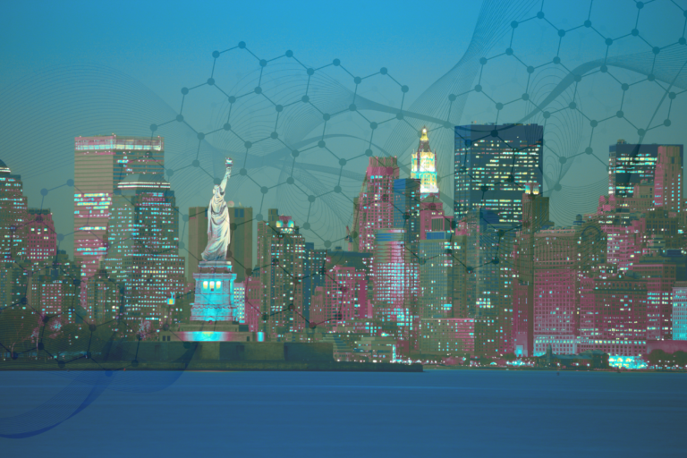 New York Biotech Destination