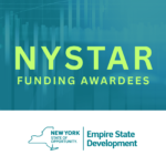 Empire State Development Awards $400,000 To Help Four New York Businesses Commercialize Cutting-Edge Technologies