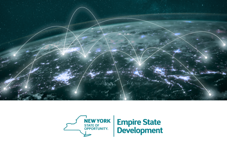 Empire State Development Announces Weill Cornell Medicine And University At Albany As Recipients Of New York Global Entrepreneurs Program Grants