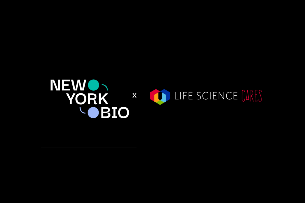 NYB x LS Cares