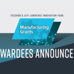 FuzeHub Announces Winners of the Manufacturing Grants Awards for 2026