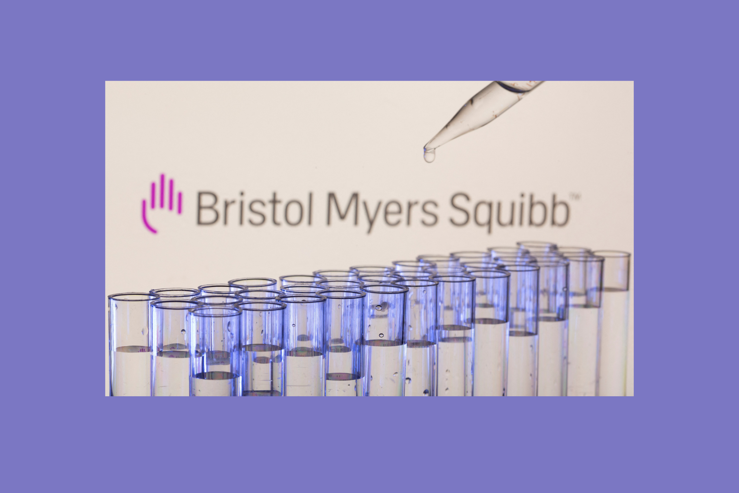 BMS FDA approval