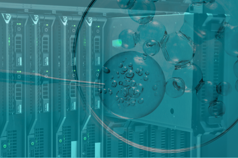 Opinion: Data center legislation could inadvertently hurt biomedical research