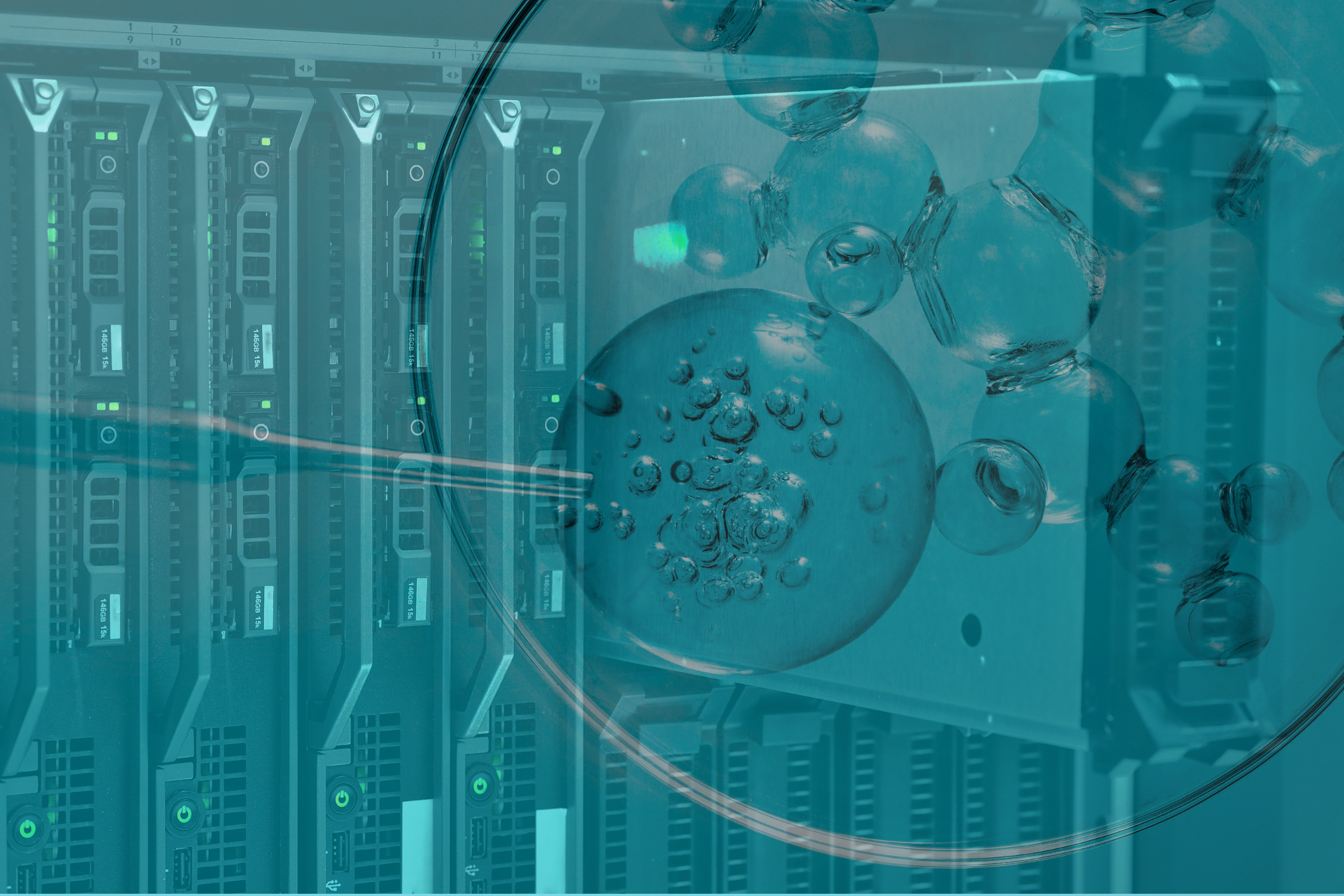 Data center