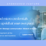 Building What’s Next For the Life Sciences: Self-Paced Online Micro-Credentials