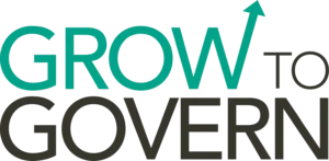 Grow to Govern