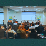 Buffalo Biotech Startups Pitch at NewYorkBIO Mini Pitch Day as the Region’s Innovation Scene Heats Up