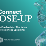 Connect Close-Up